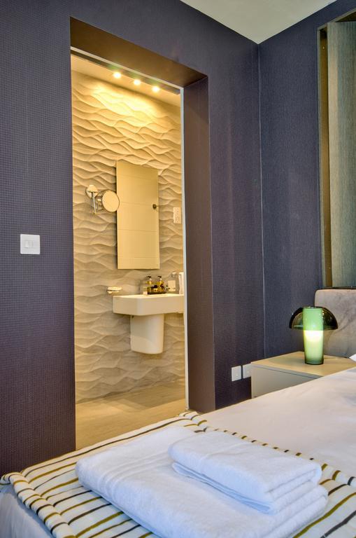 Jules Suites Saint Julian's Εξωτερικό φωτογραφία