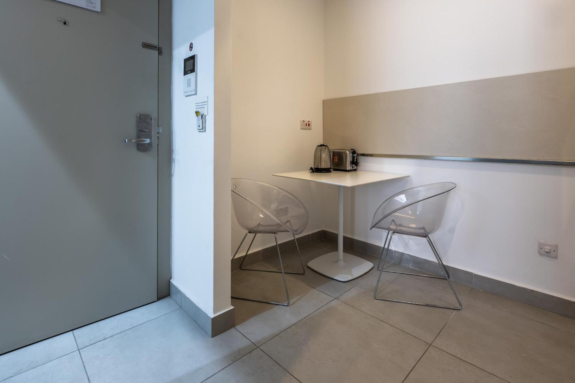 Jules Suites Saint Julian's Εξωτερικό φωτογραφία