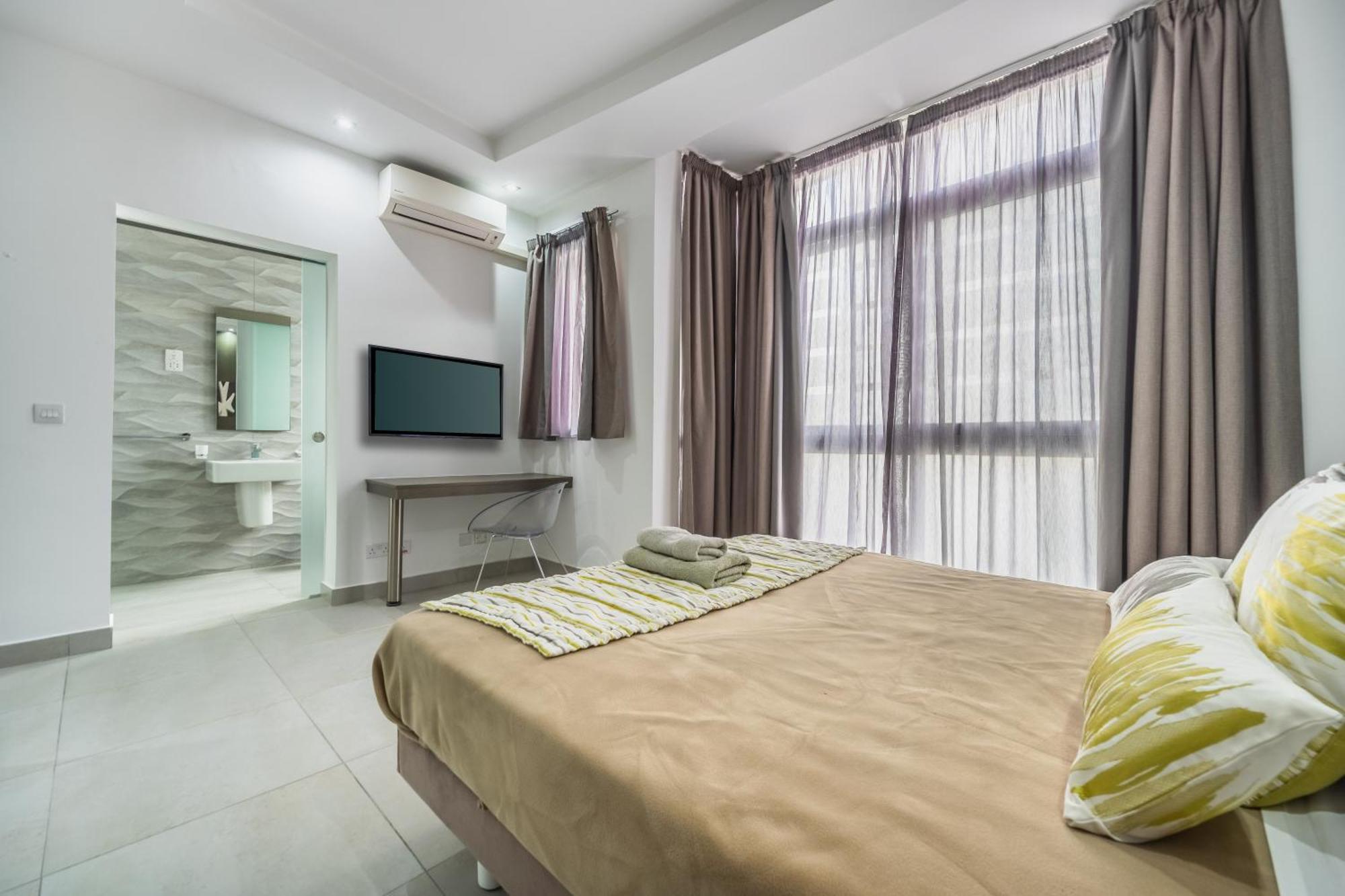 Jules Suites Saint Julian's Εξωτερικό φωτογραφία