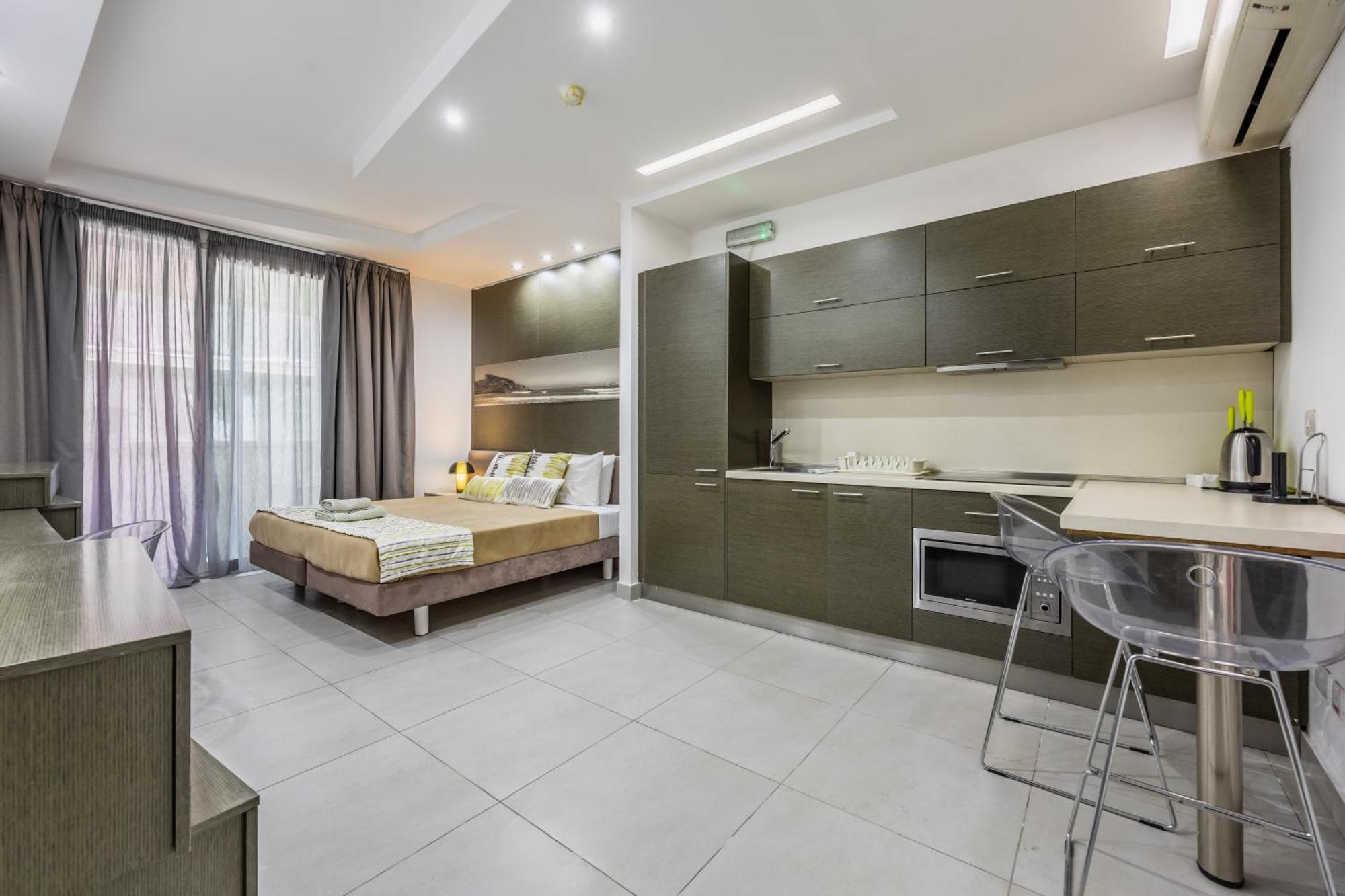 Jules Suites Saint Julian's Εξωτερικό φωτογραφία