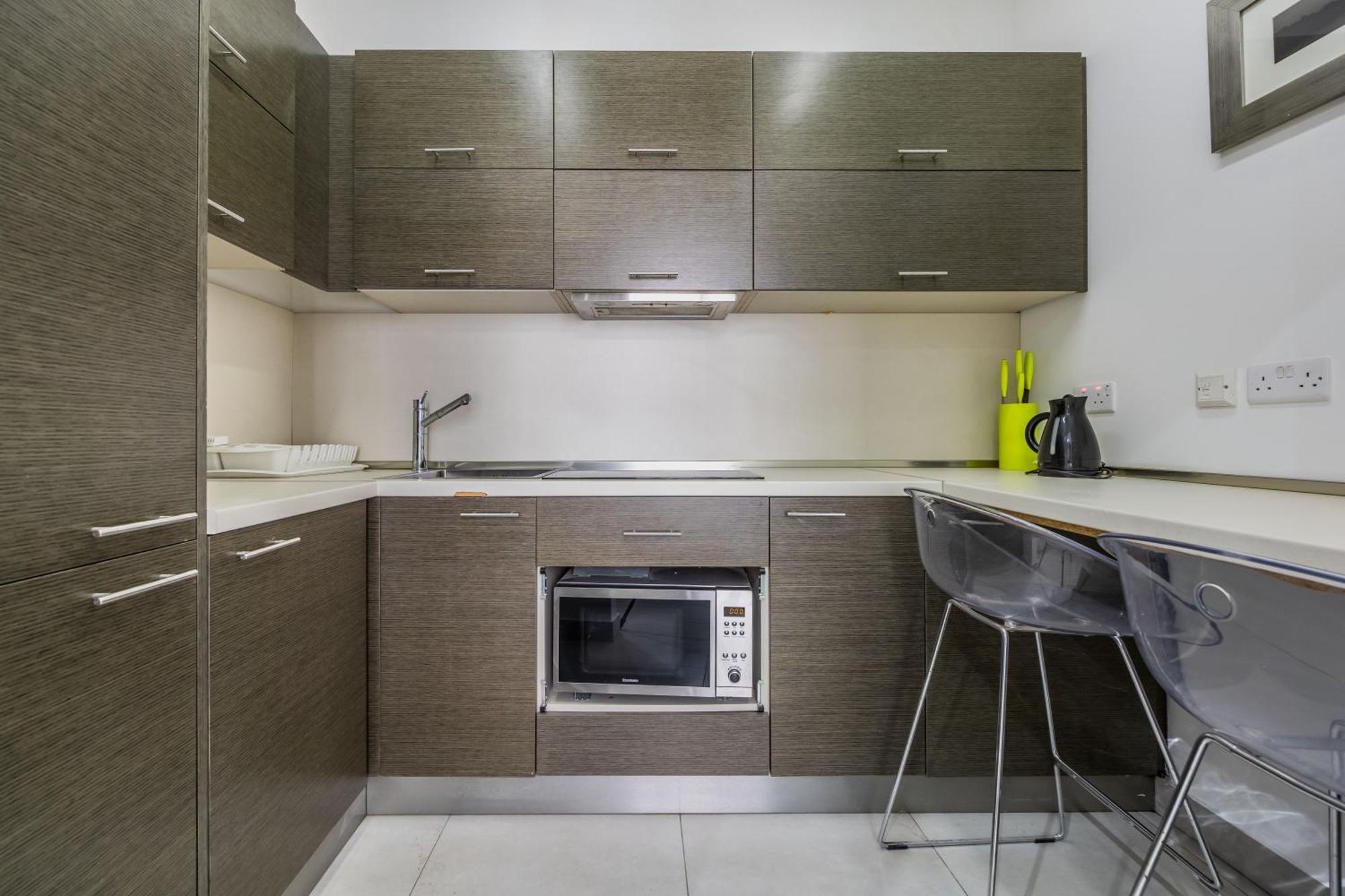 Jules Suites Saint Julian's Εξωτερικό φωτογραφία