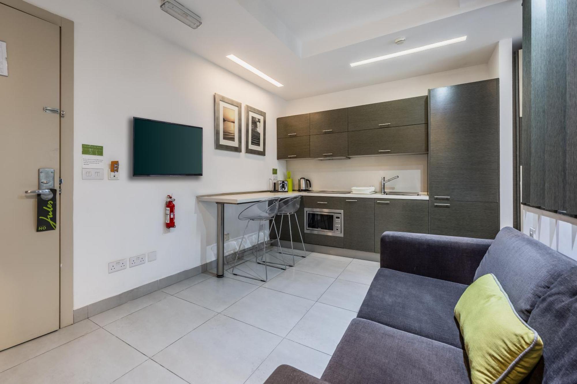 Jules Suites Saint Julian's Εξωτερικό φωτογραφία
