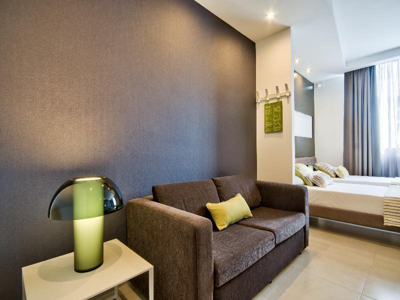 Jules Suites Saint Julian's Εξωτερικό φωτογραφία