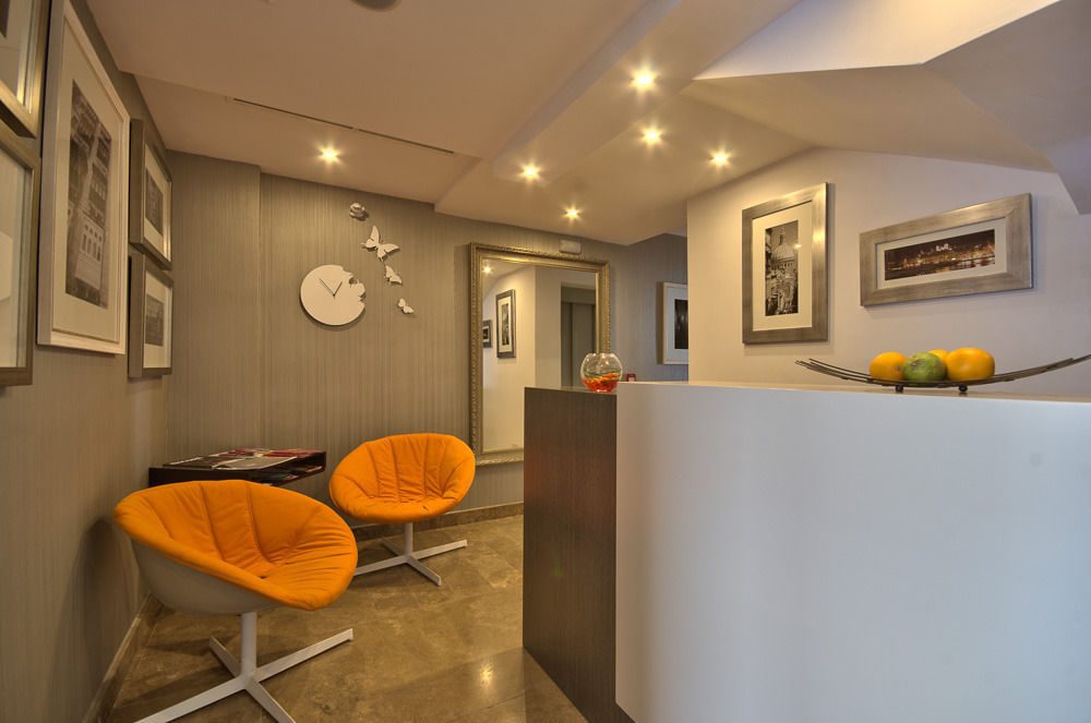 Jules Suites Saint Julian's Εξωτερικό φωτογραφία