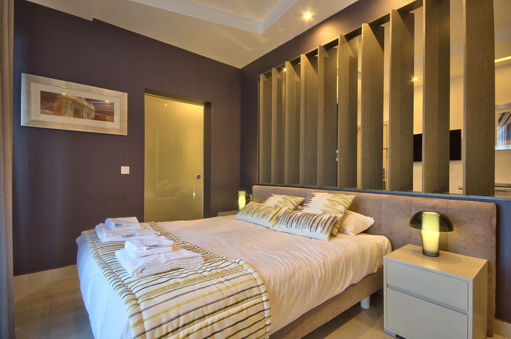 Jules Suites Saint Julian's Εξωτερικό φωτογραφία