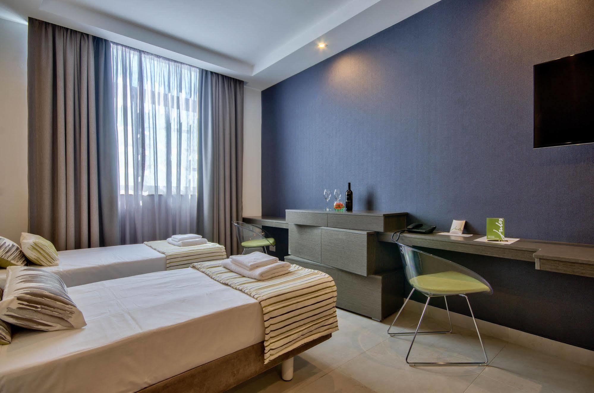 Jules Suites Saint Julian's Εξωτερικό φωτογραφία