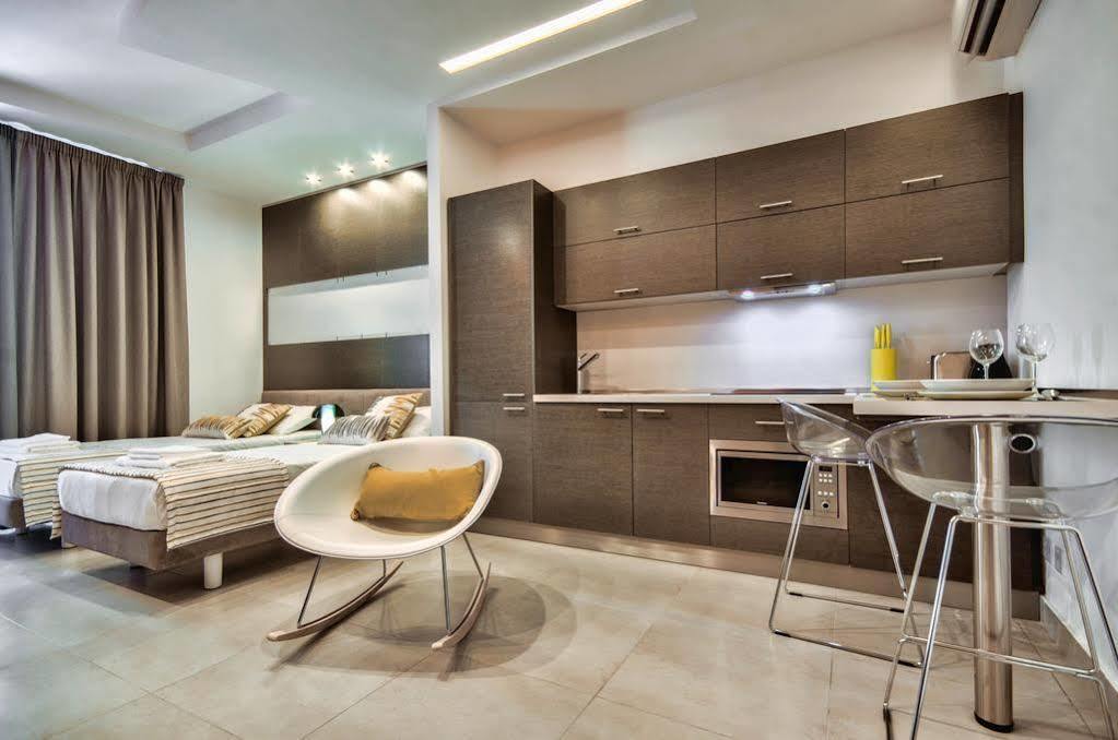 Jules Suites Saint Julian's Εξωτερικό φωτογραφία