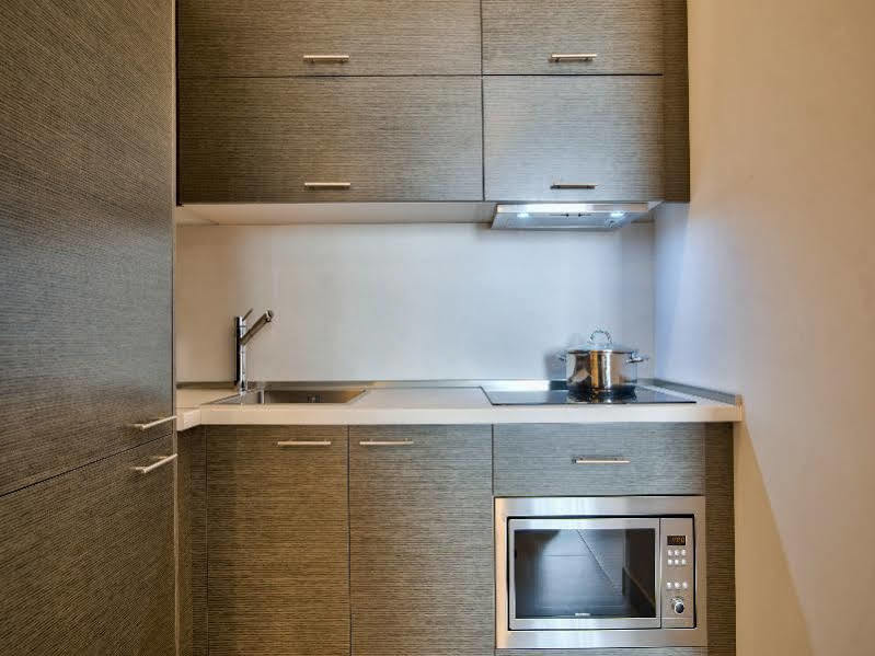 Jules Suites Saint Julian's Εξωτερικό φωτογραφία