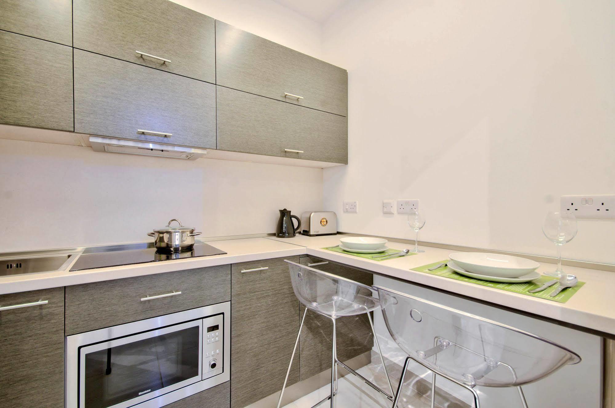 Jules Suites Saint Julian's Εξωτερικό φωτογραφία