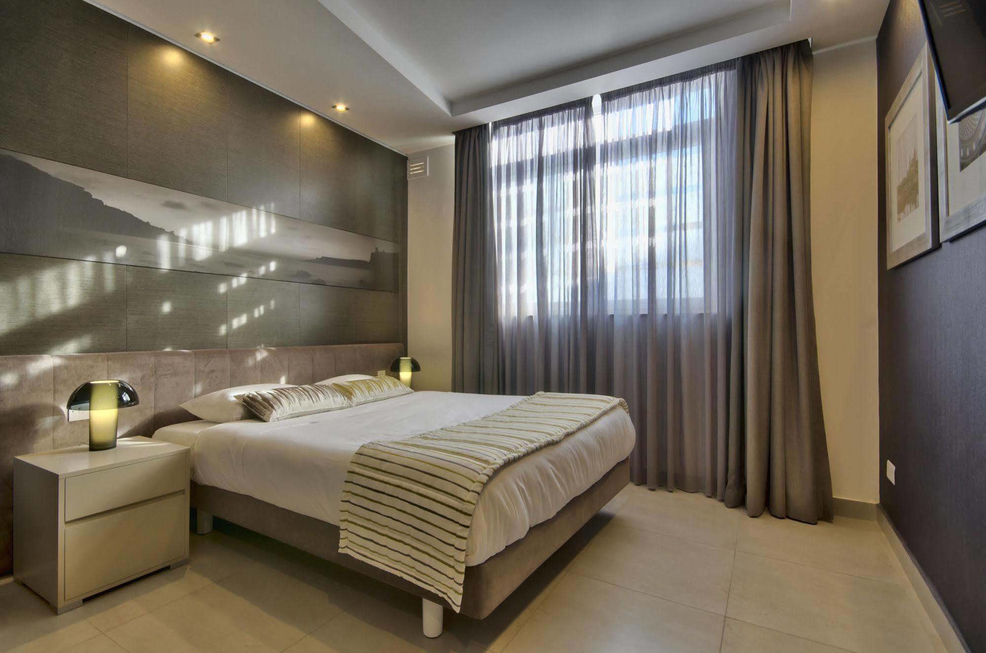 Jules Suites Saint Julian's Εξωτερικό φωτογραφία